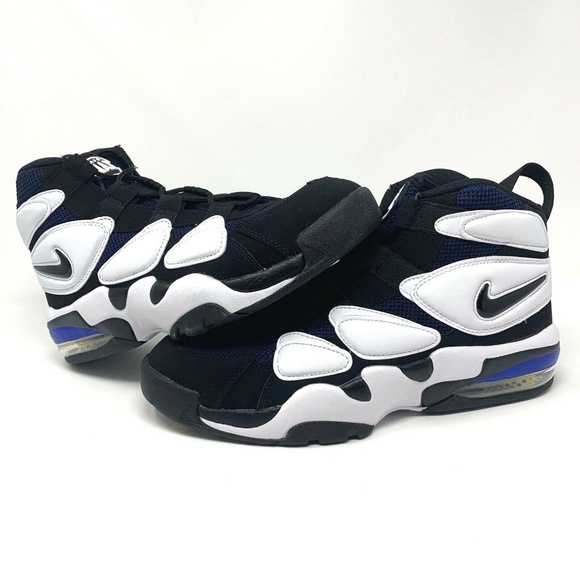 uptempo duke